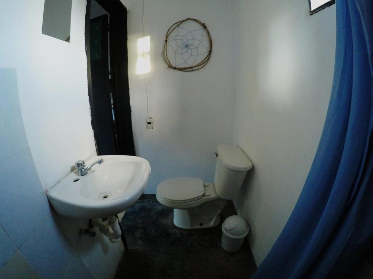 Hostel Chakpool & Camping Cancun