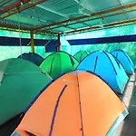 Chakpool Hostal & Camping